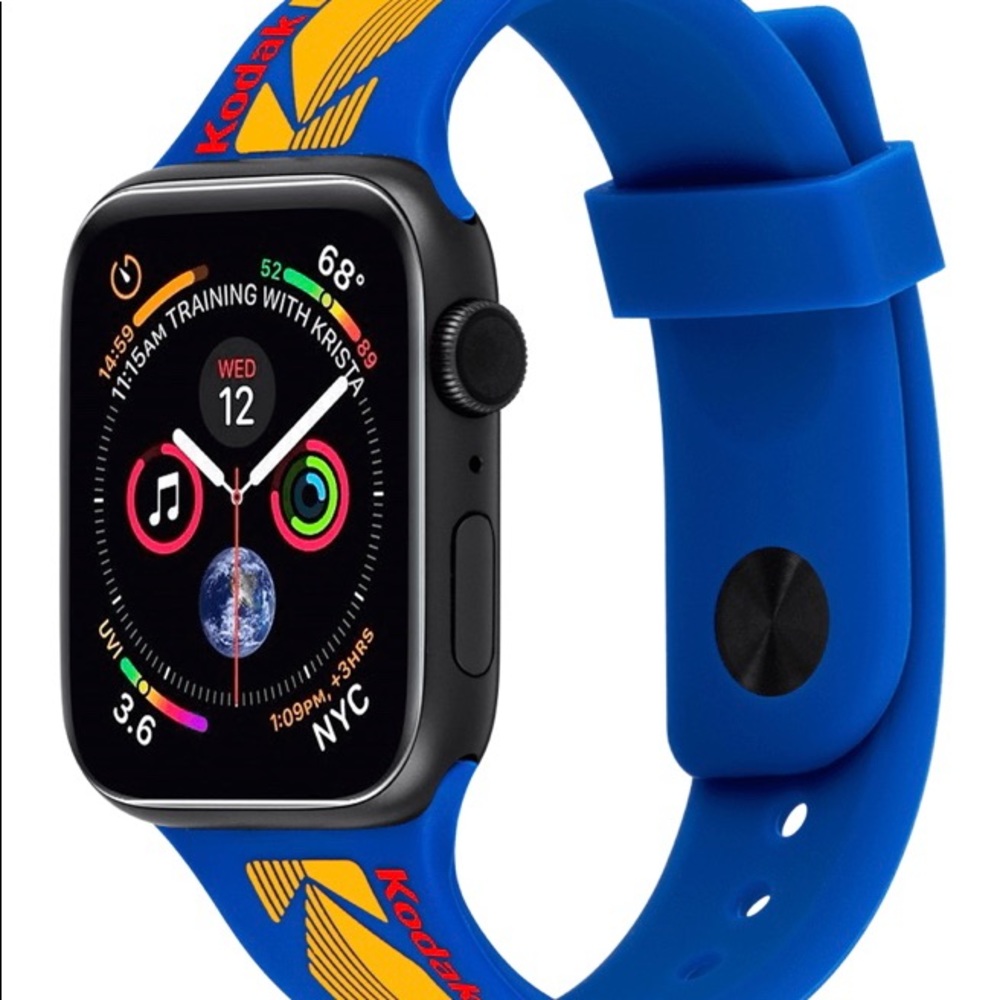 Kodak Apple Watch Band